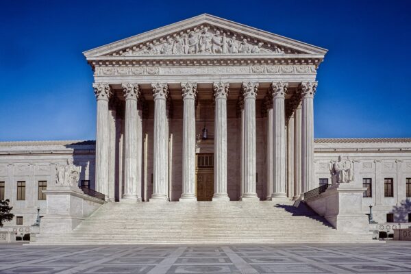 Statement on SCOTUS Decision Overturning Roe