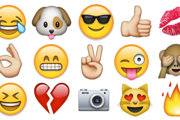 An Open Letter to Platforms that Use Emojis